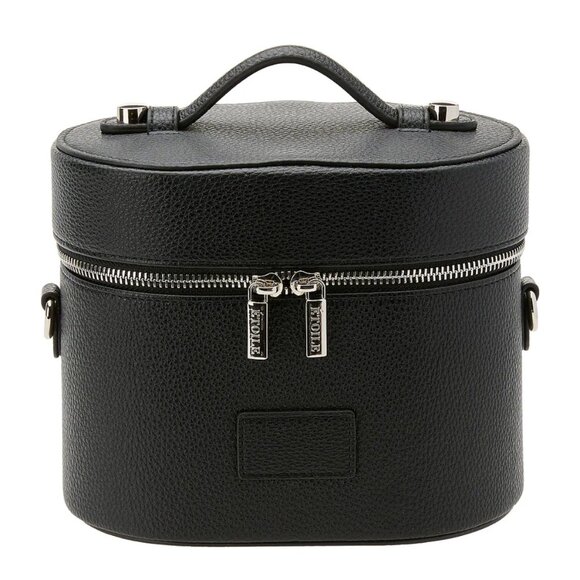 NWT Etoile Collective Oval Toiletry Case - Picture 1 of 5